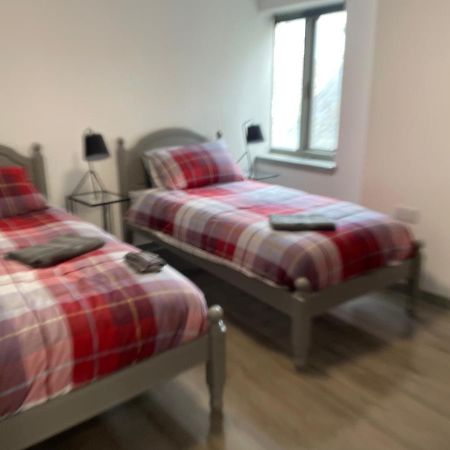 Rooms In Inverness Bagian luar foto