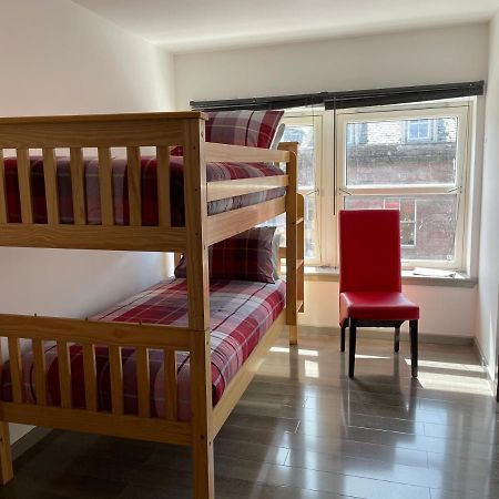 Rooms In Inverness Bagian luar foto