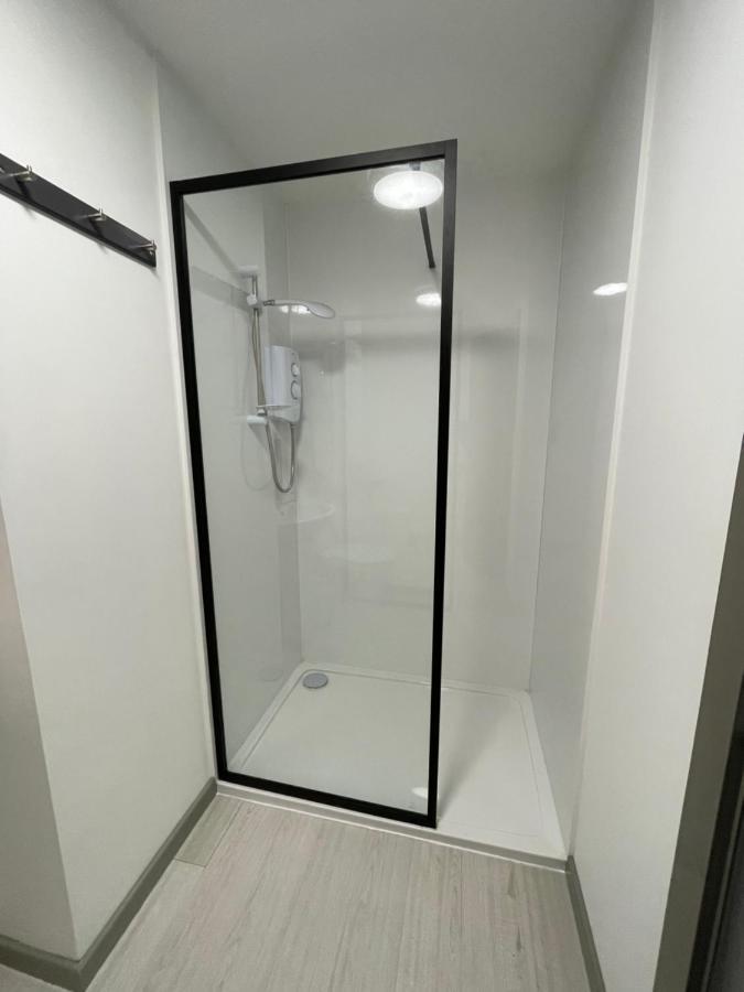 Rooms In Inverness Bagian luar foto