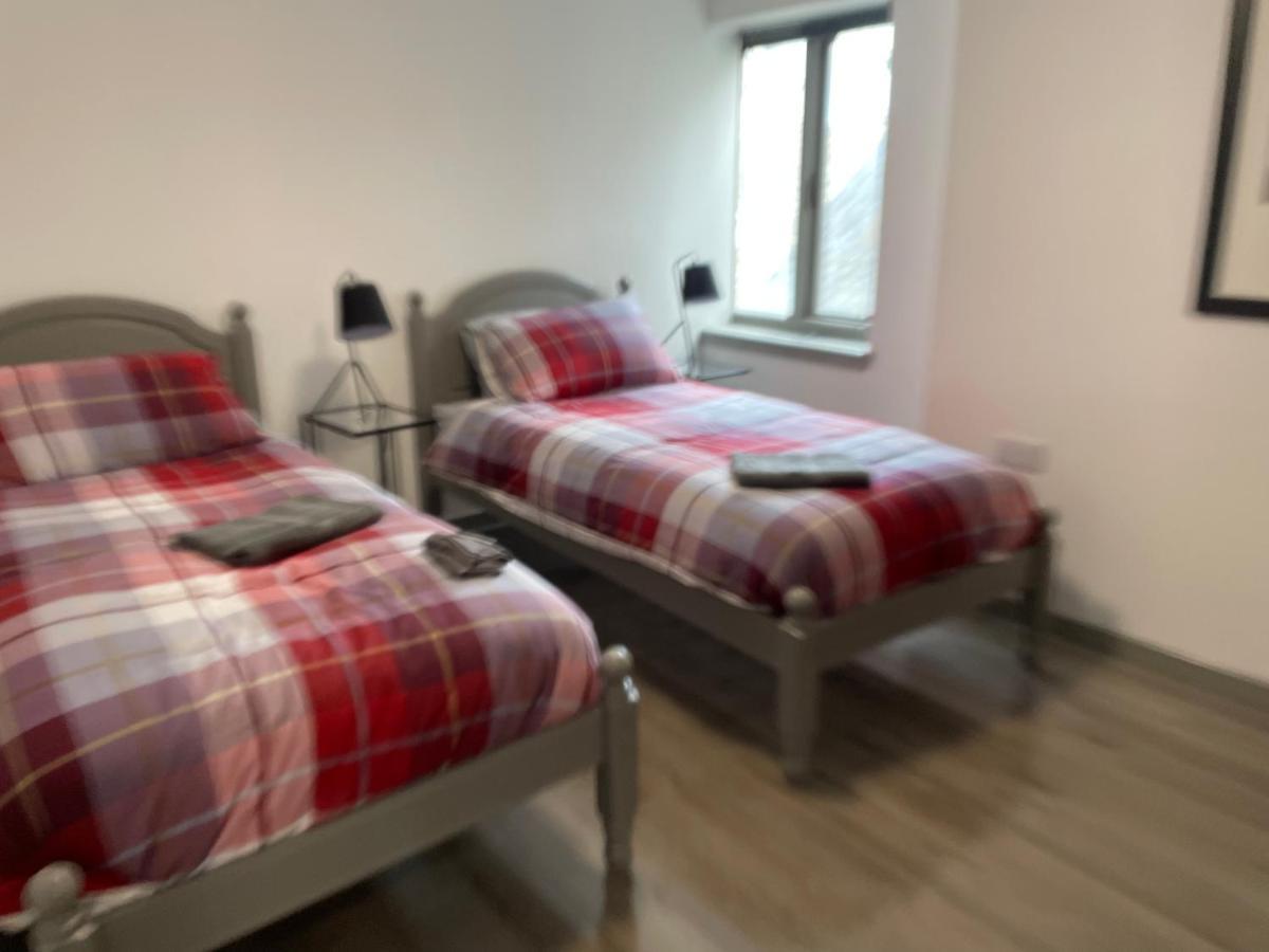 Rooms In Inverness Bagian luar foto