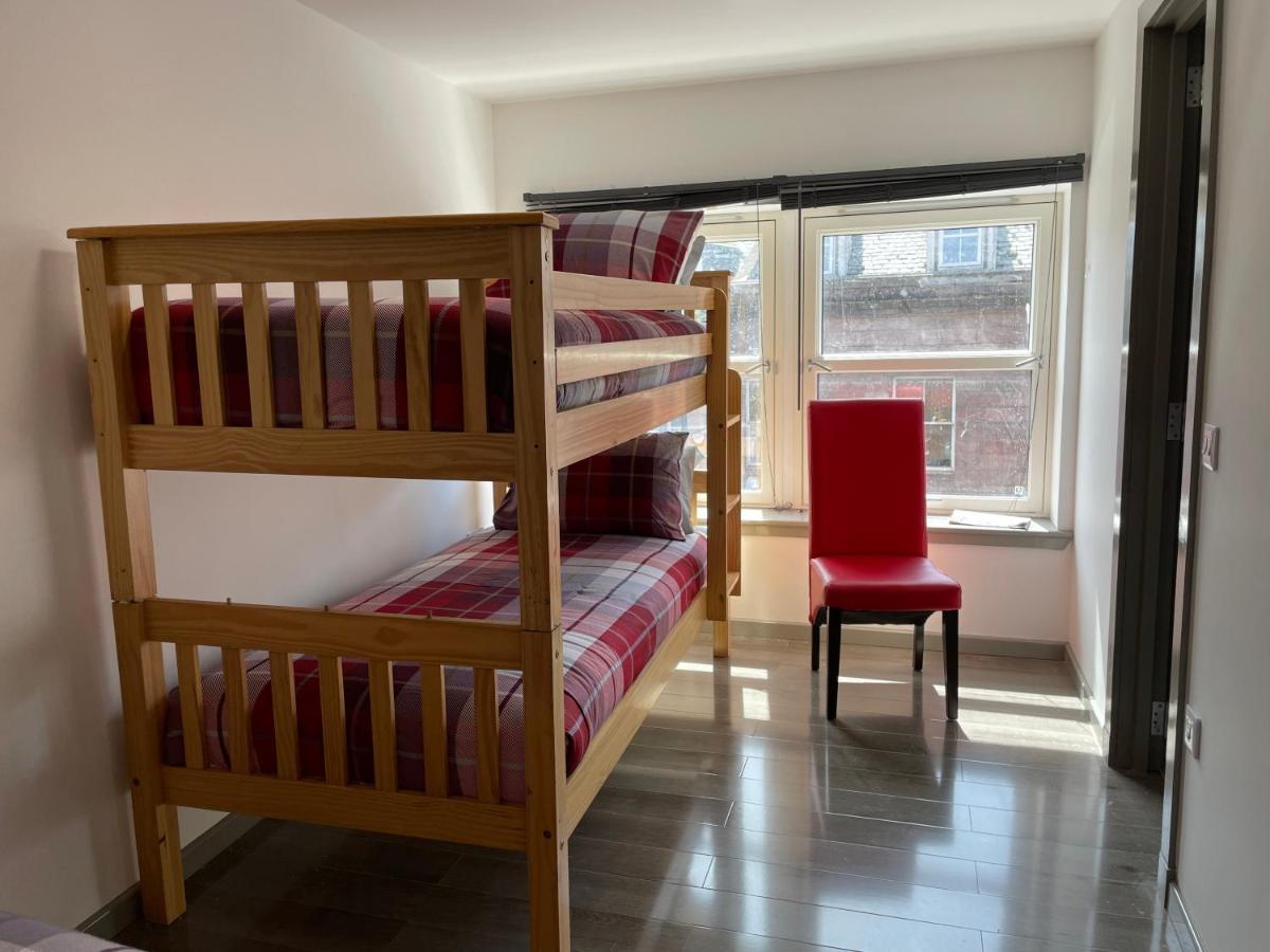 Rooms In Inverness Bagian luar foto