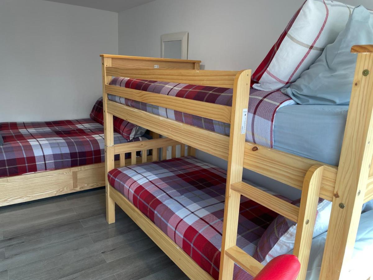 Rooms In Inverness Bagian luar foto