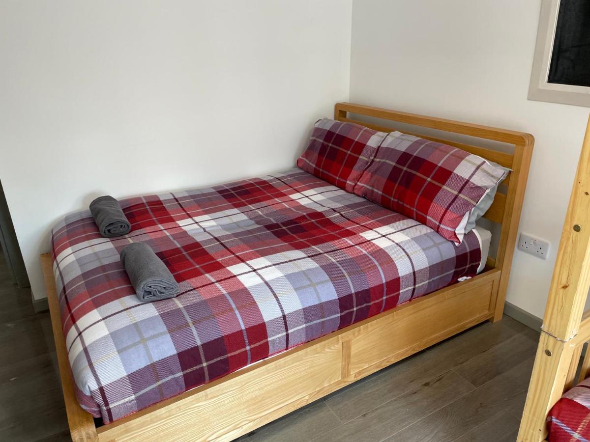 Rooms In Inverness Bagian luar foto